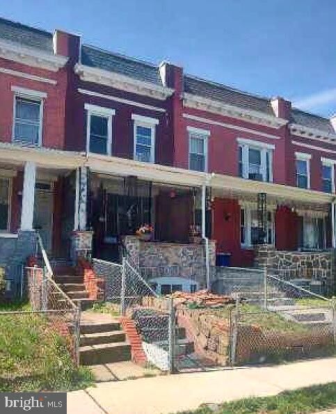 Property Photo:  336 Gwynn Avenue  MD 21229 