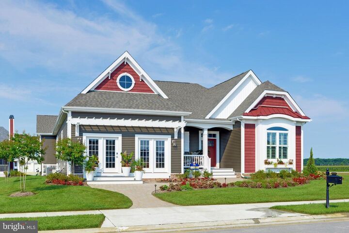 Property Photo:  21848 Eastbridge Loop  DE 19958 