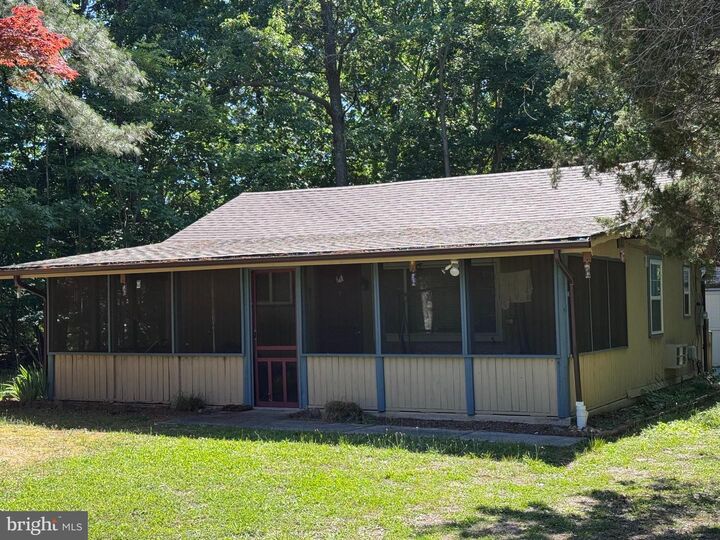Property Photo:  12695 Boundary Drive  MD 20657 