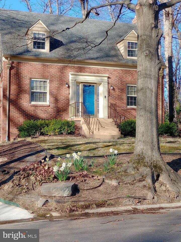 Property Photo:  4104 Woodberry Street  MD 20782 