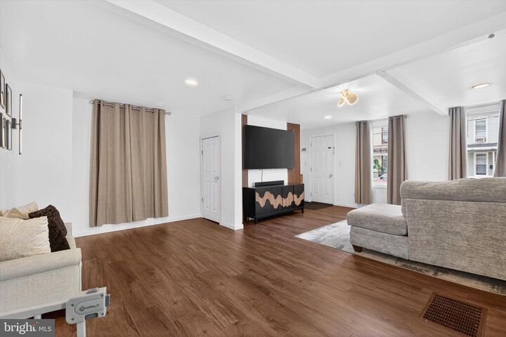 Property Photo: 360 N 5th Street PA 17046