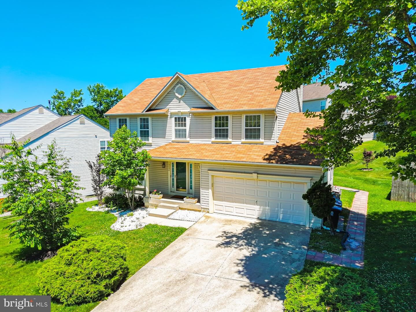 Property Photo:  7504 Cailen Court  MD 20705 