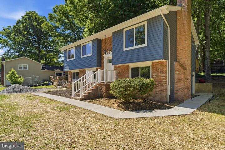 Property Photo:  10902 Meadowlark Lane  VA 22553 