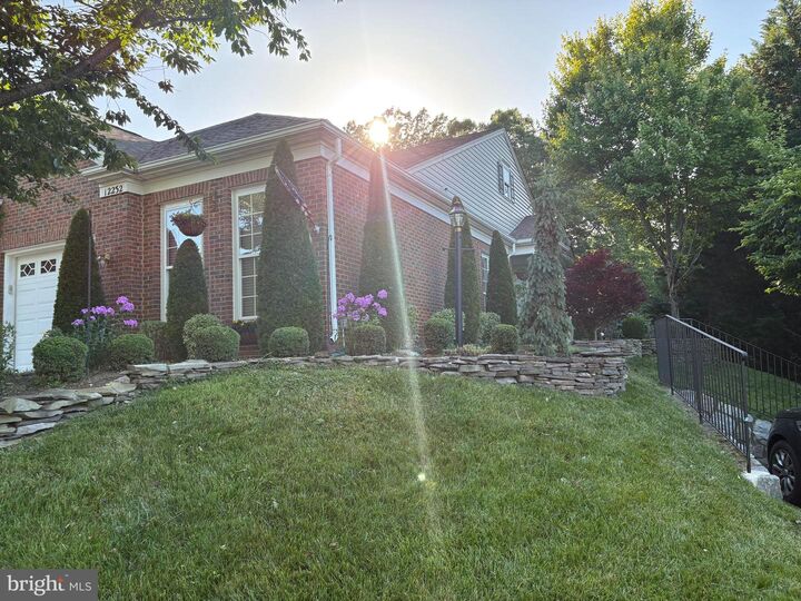 Property Photo: 12232 Farmberry Court VA 22192