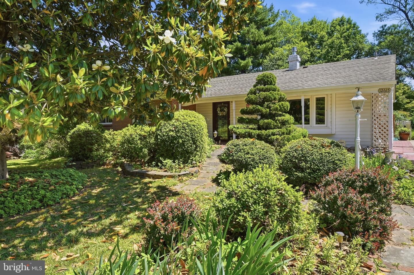 Property Photo:  12615 Eastbourne Drive  MD 20904 