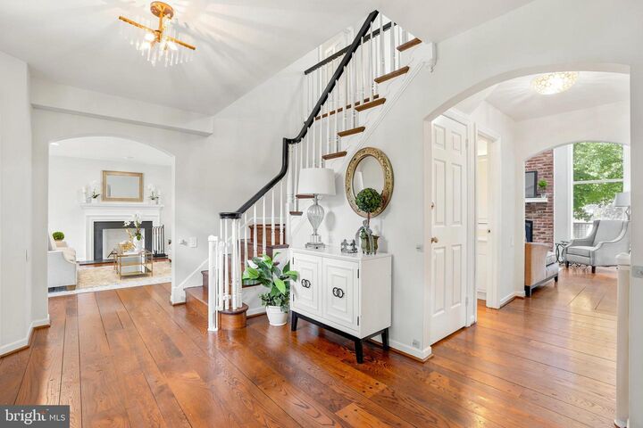Property Photo:  119 Woods Lane  PA 19087 