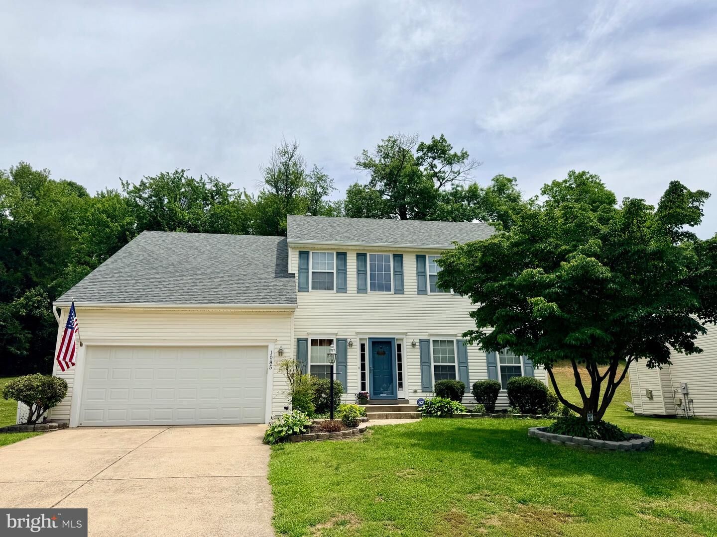 Property Photo:  1085 Virginia Avenue  VA 22701 