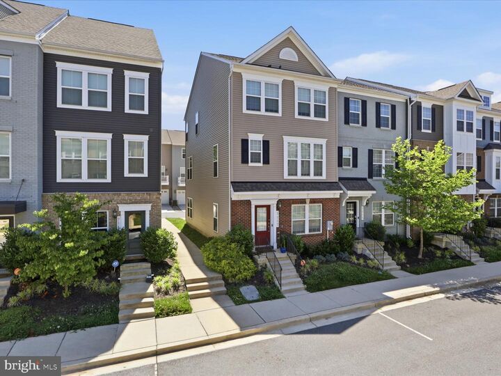 Property Photo:  7117 Firwood Lane  MD 20785 