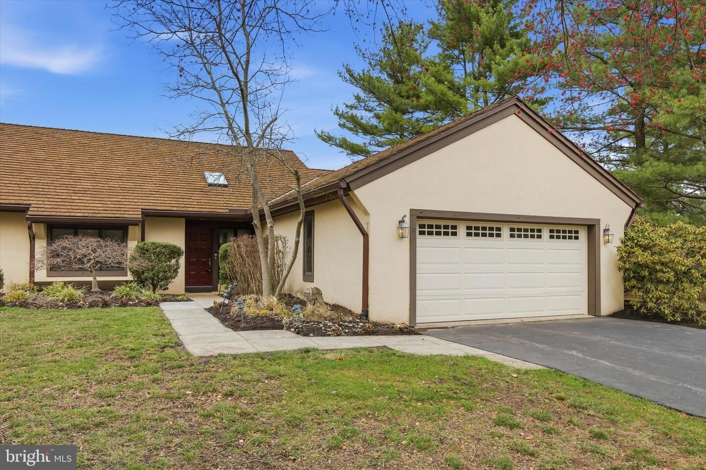 Property Photo:  12 Withers Lane  PA 19422 