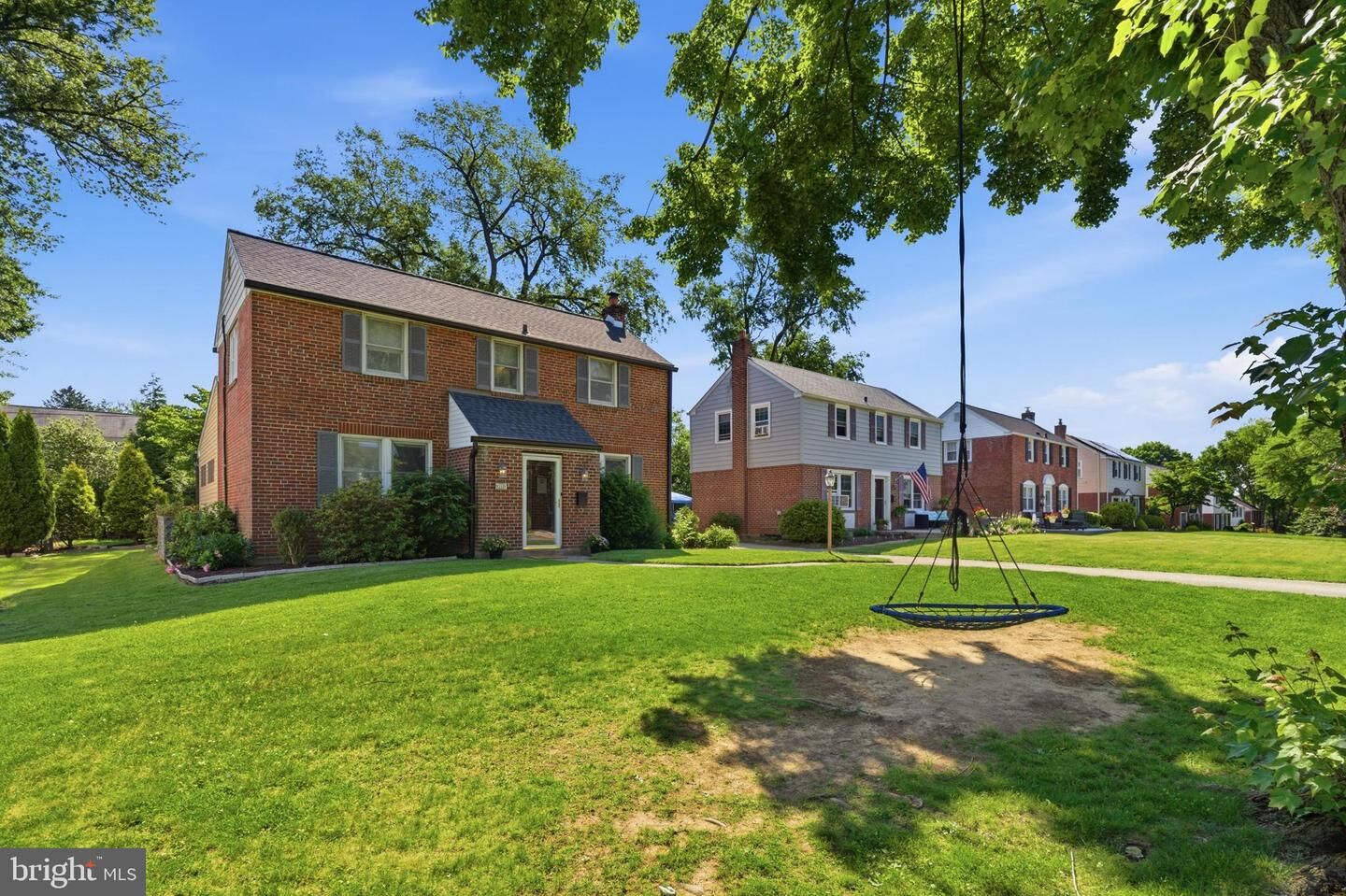 Property Photo:  415 Brentwood Road  PA 19083 