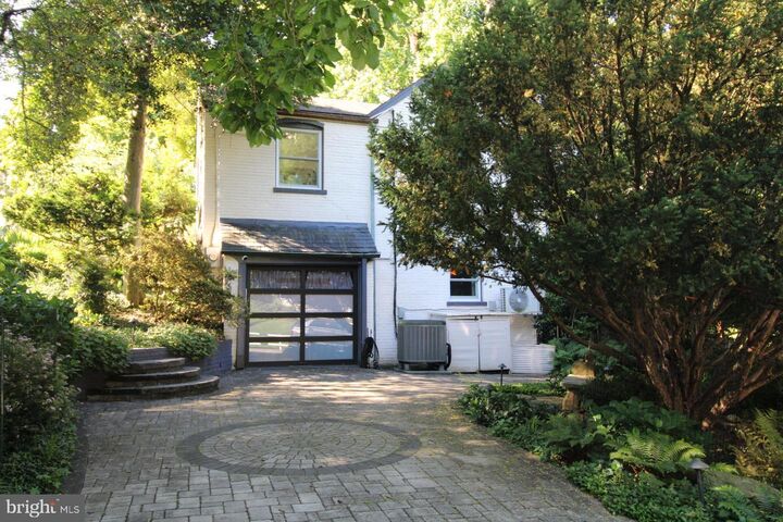 Property Photo:  7302 Birch Avenue  MD 20912 