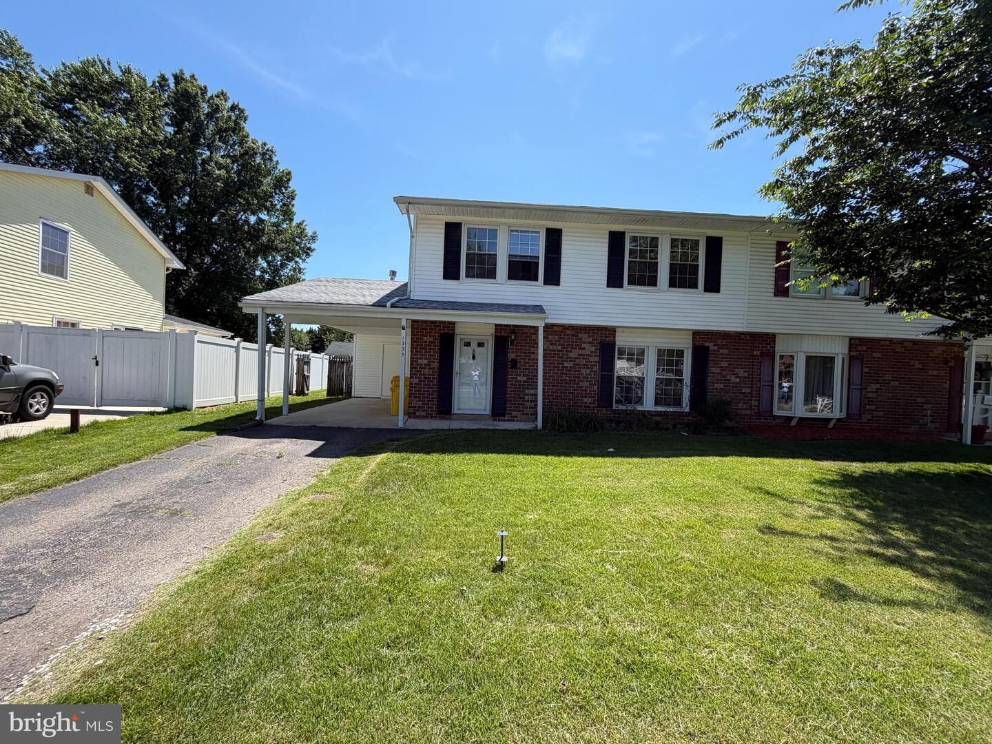 Property Photo:  1335 Hallock Drive  MD 21113 