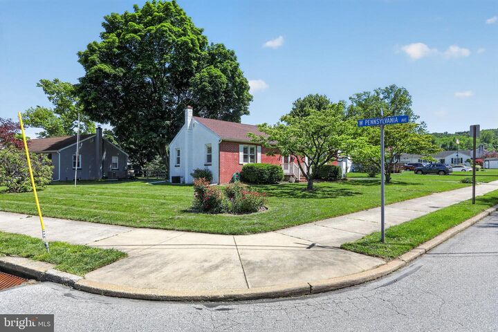 Property Photo:  21 King Street  PA 19335 