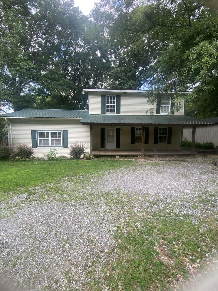 Property Photo:  9301 Zuber  AR 72002 