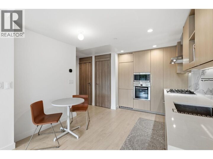 Property Photo:  4880 Lougheed Highway 306  BC V5C 0N1 