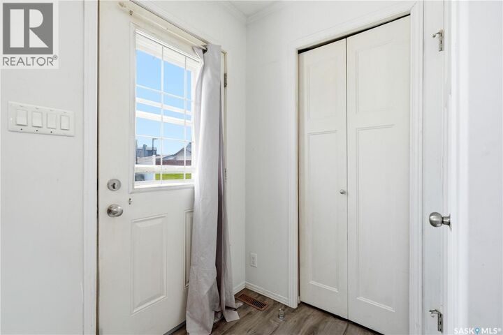 Property Photo: 705 1022 Hampton Circle SK S7R 0K3