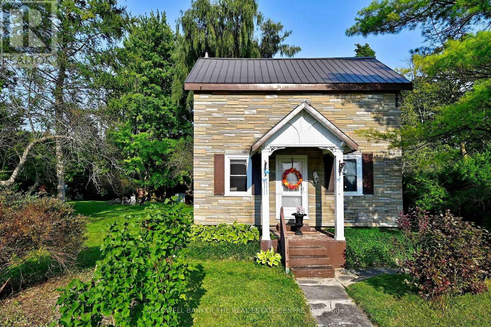 Property Photo:  20805 Brock Road  ON L0E 1E0 