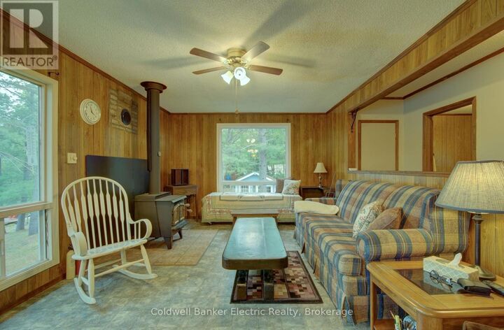 Property Photo:  88 Fire Route 6A  ON K0L 1Z0 