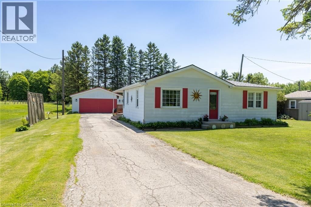 Property Photo:  922 Charlotteville Rd 8  ON N3Y 4K5 
