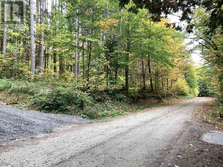 Property Photo:  4 Snowshoe Lane  ON P0A 1L0 