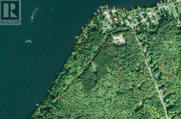 Property Photo: 4 Snowshoe Lane ON P0A 1L0