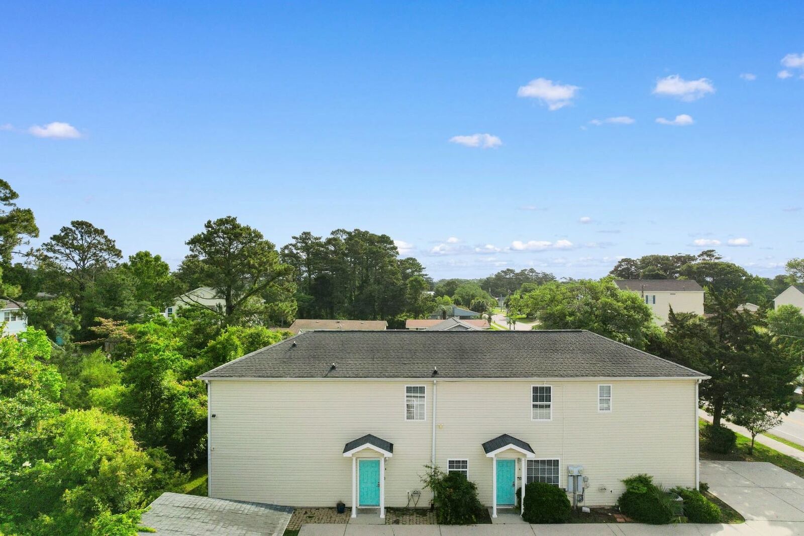 Property Photo:  1508 Hillside Dr. S  SC 29582 