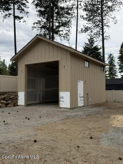 Property Photo: 1244 E Sleeping Deer Ave ID 83835