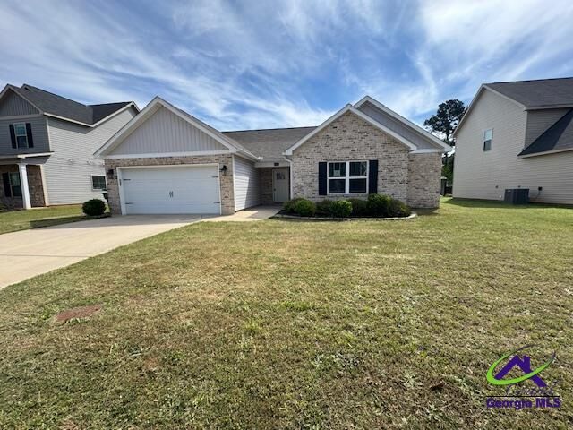 Property Photo:  143 Arbor Creek  GA 31093 
