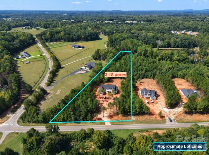 Property Photo:  6991 Oakridge Road 1  SC 29710 