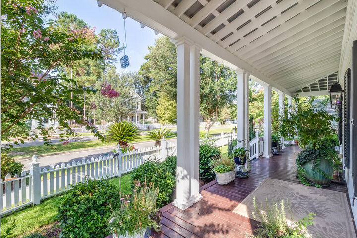 Property Photo:  102 Wrigley Boulevard  SC 29485 