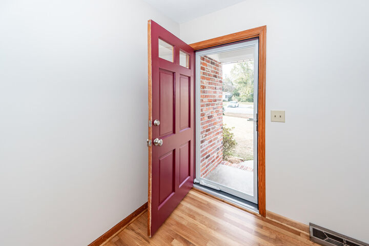 Property Photo:  1774 N Mayflower Drive  SC 29412 
