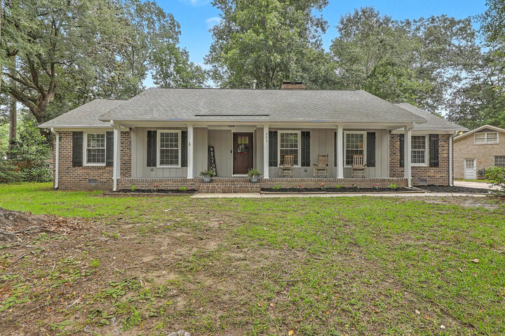 Property Photo:  203 Shaftesbury Lane  SC 29485 