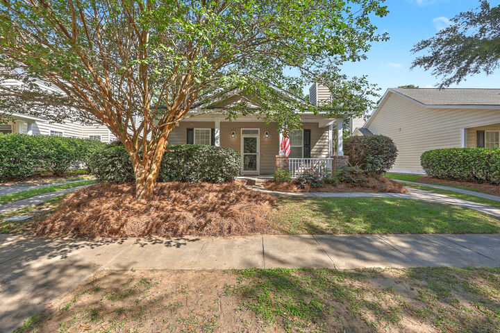 Property Photo:  1229 Laurel Park Trail  SC 29466 