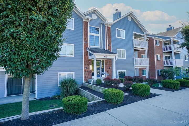 Property Photo:  7746 Scioto Court  OH 45069 