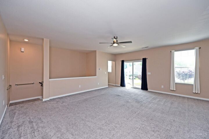 Property Photo:  2122 Hickory Park Circle  OH 45103 