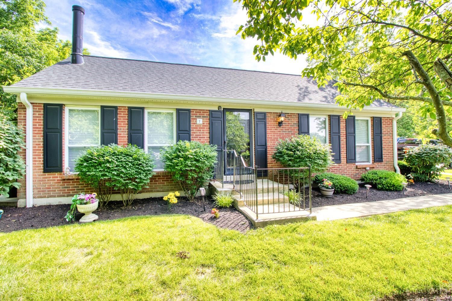 Property Photo:  6355 Corbly Road  OH 45230 