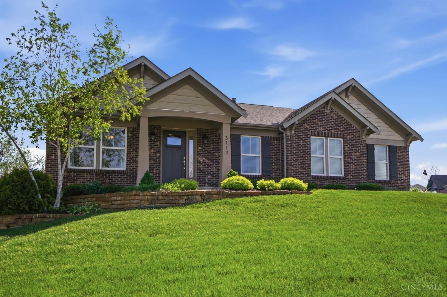Property Photo: 3112 Renaissance Boulevard OH 45005