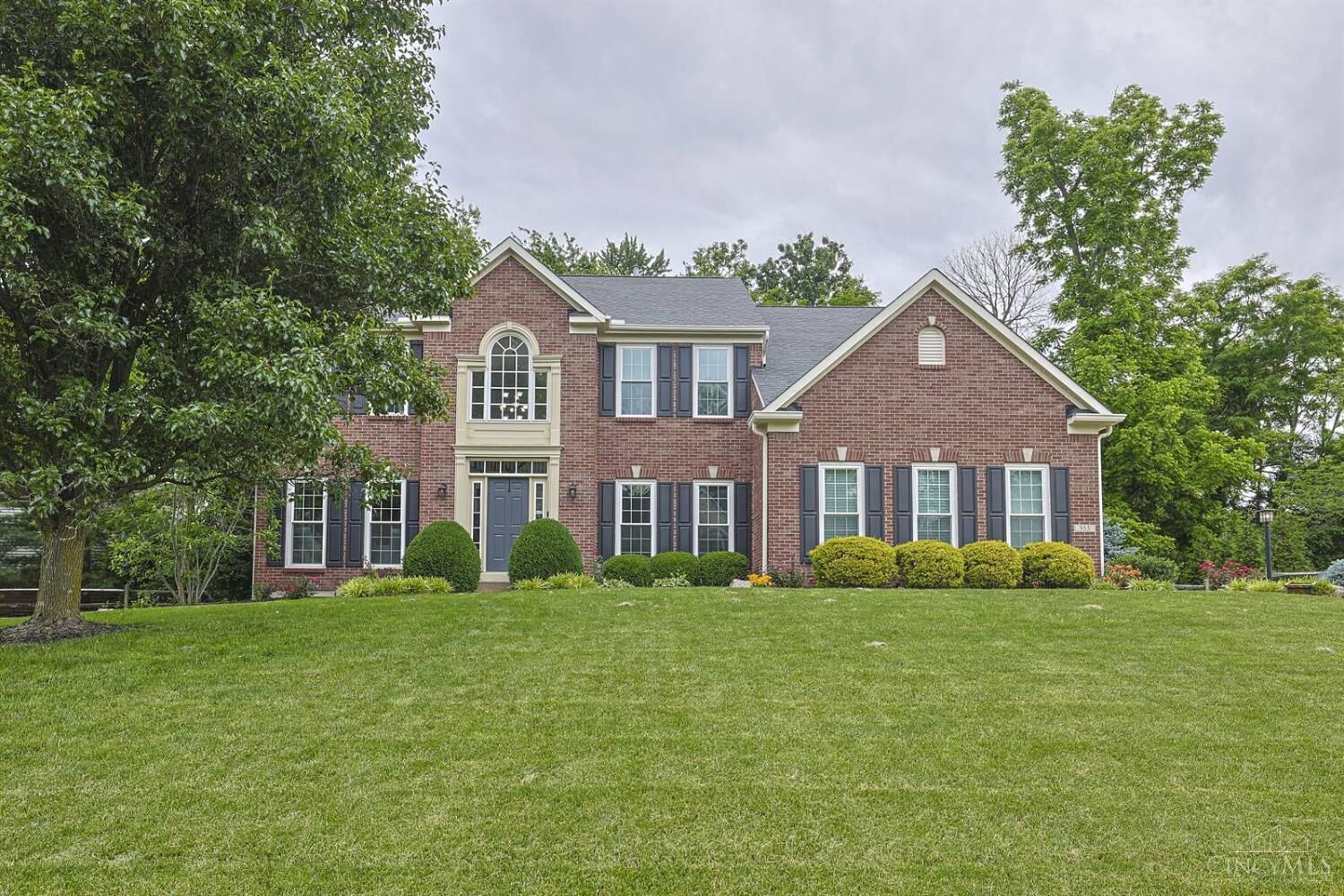 Property Photo:  955 Palomar Drive  OH 45140 