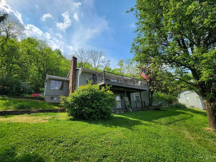 Property Photo:  5947 Lawrenceburg Road  OH 45030 