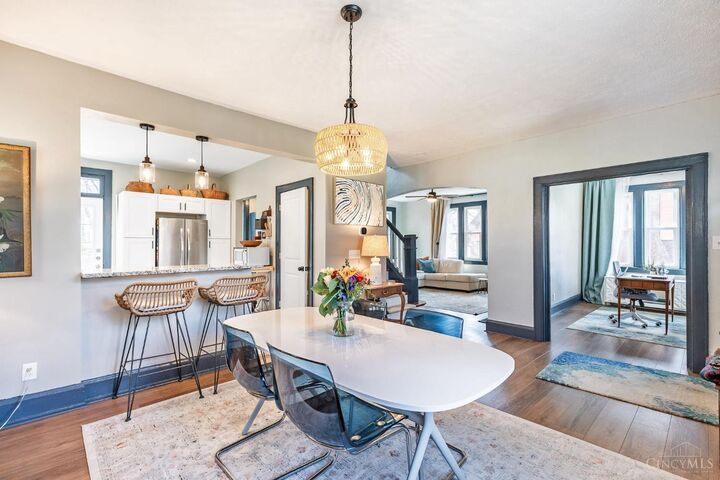 Property Photo: 1144 Carmania Avenue OH 45238