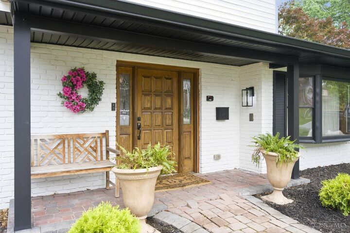 Property Photo:  5260 Autumnwood Drive  OH 45242 