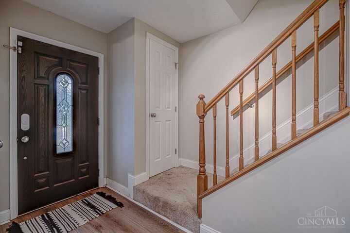 Property Photo:  6820 Spring Arbor Drive  OH 45040 