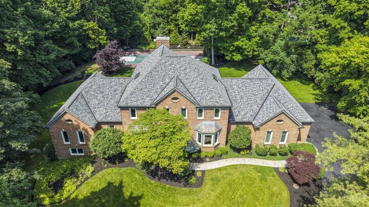 Property Photo:  6391 Turpin Hills Drive  OH 45244 