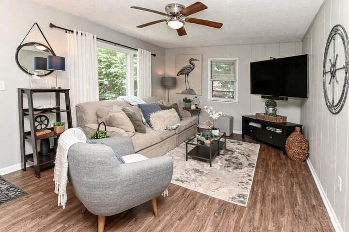 Property Photo:  8252 Sibcy Road  OH 45039 