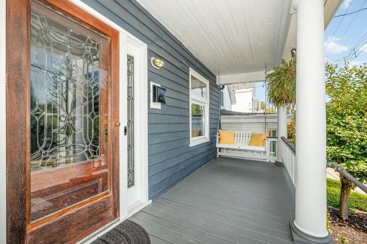 Property Photo: 2006 Breen Street OH 45208