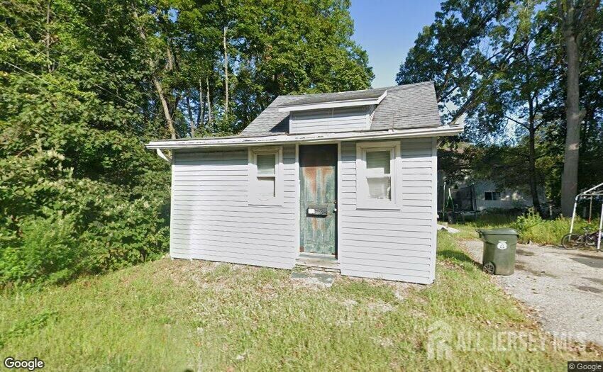 Property Photo: 224 Rt 46 Highway NJ 07828