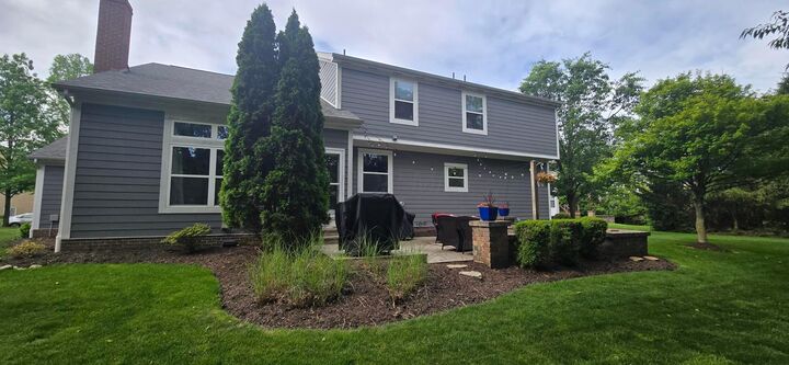 Property Photo:  6800 Royal Plume Drive  OH 43016 