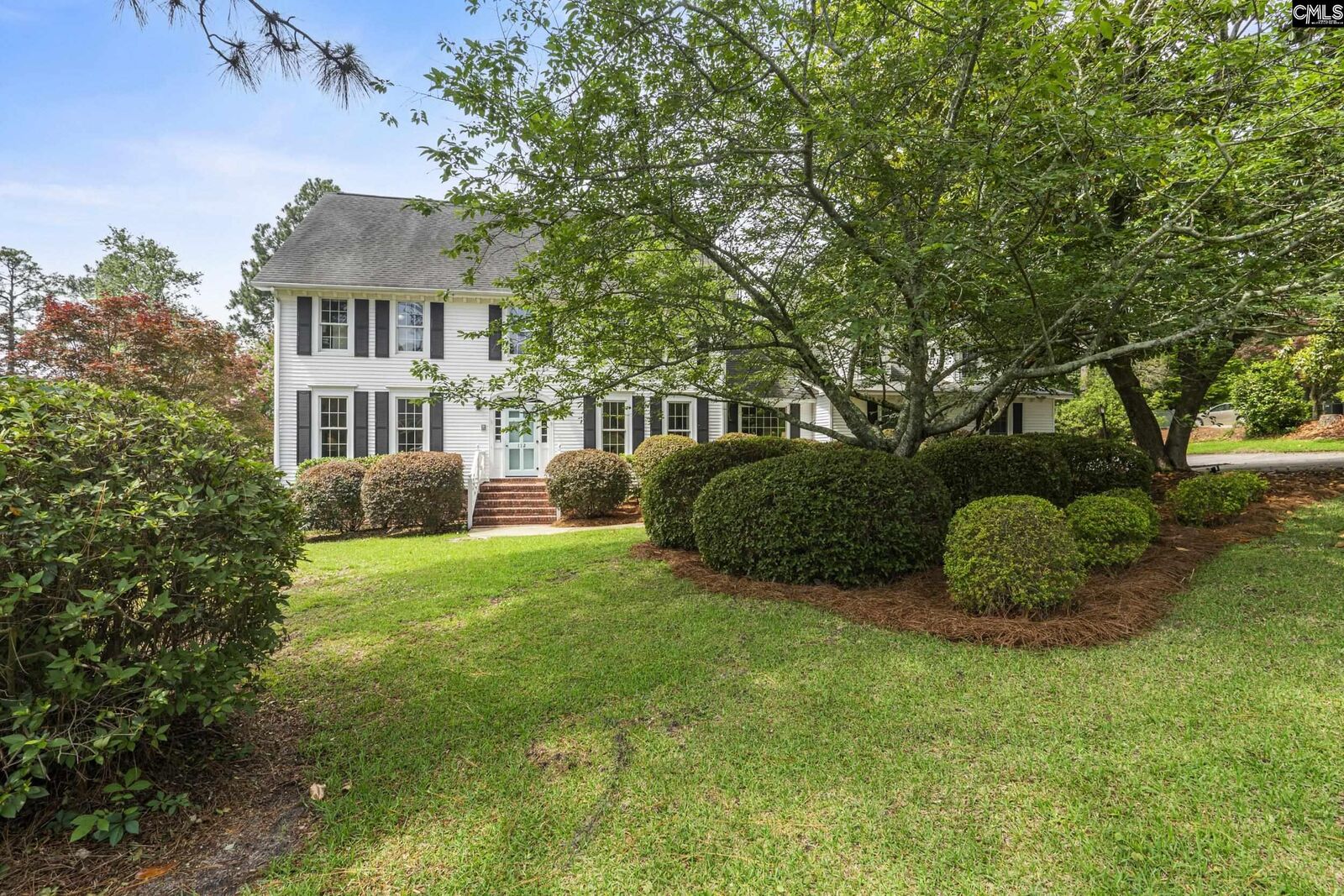 Property Photo:  112 Cricket Hill  SC 29223 
