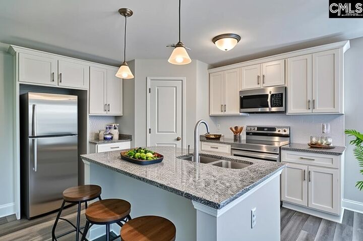 Property Photo:  271 Eastover  SC 29044 
