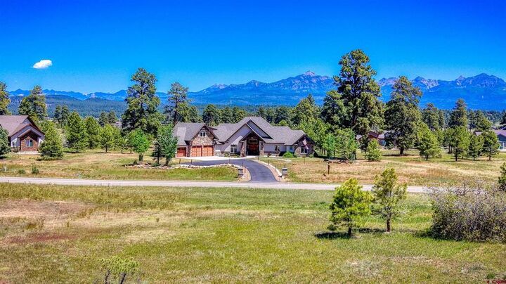 Property Photo:  191 Vista San Juan  CO 81147 